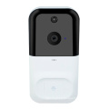 Détection de la maison intelligente Caméra de porte de la vidéo visuelle sans fil pour la maison